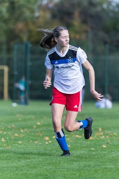 Bild 54 - wBK Hamburger SV - VfL Wolfsburg : Ergebnis: 0:5